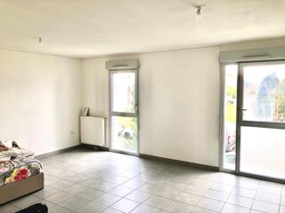  Appartement � vendre 1 pi�ce 39 m�