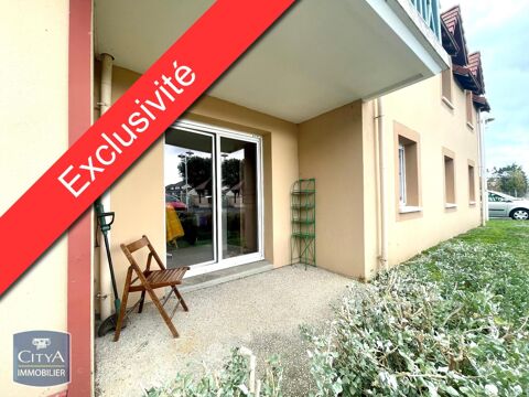   Vente Appartement Appartement - 2 pice(s) - 46 m
