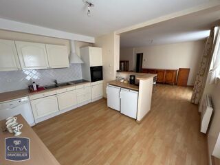  Appartement � vendre 4 pi�ces 94 m�