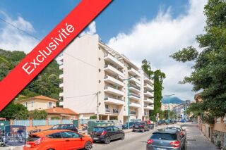  Appartement � vendre 2 pi�ces 44 m�