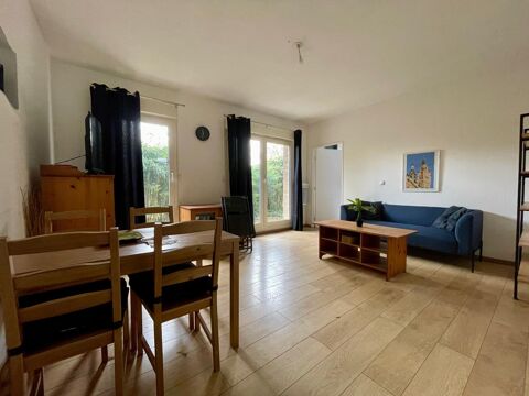  Appartement  vendre 2 pices 40 m