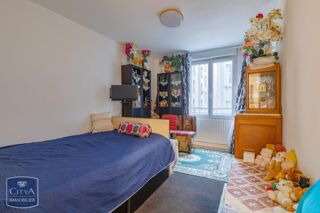  Appartement  vendre 3 pices 76 m