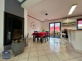  Maison � vendre 8 pi�ces 140 m�