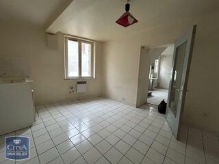  Maison � vendre 3 pi�ces 61 m�