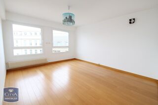  Appartement � vendre 2 pi�ces 48 m�