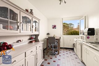  Appartement � vendre 3 pi�ces 79 m�