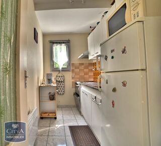  Appartement  vendre 2 pices 49 m