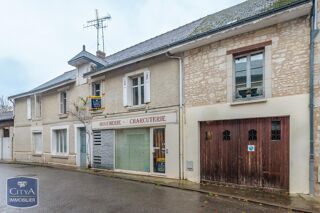  Maison � vendre 4 pi�ces 105 m�