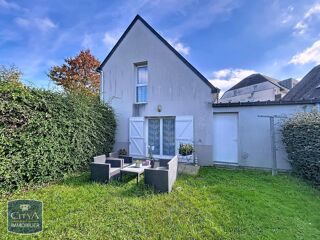  Maison  vendre 3 pices 72 m