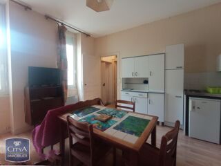  Appartement � vendre 2 pi�ces 34 m�