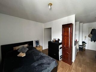  Appartement � vendre 1 pi�ce 22 m�