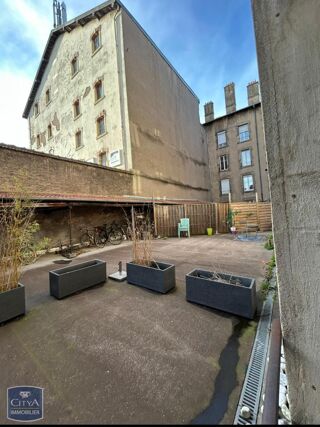  Appartement � vendre 3 pi�ces 59 m�