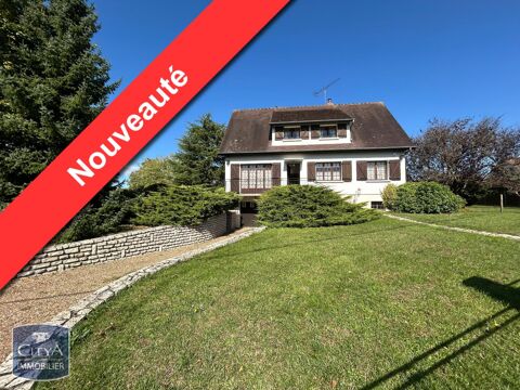   Vente Maison Maison - 7 pice(s) - 125 m