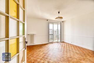  Appartement  vendre 3 pices 61 m