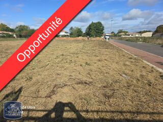  Terrain � vendre 686 m�