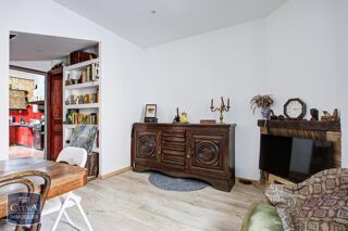  Maison � vendre 3 pi�ces 75 m�