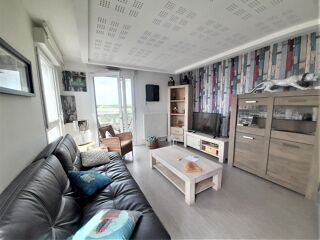  Appartement  vendre 64 m