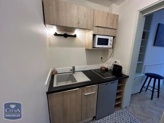  Appartement � vendre 2 pi�ces 47 m�