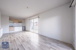  Appartement  vendre 2 pices 44 m