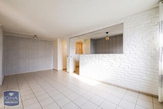  Appartement � vendre 4 pi�ces 74 m�