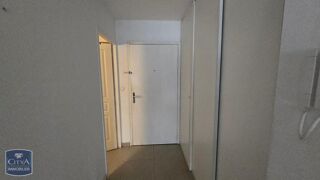  Appartement � vendre 1 pi�ce 22 m�