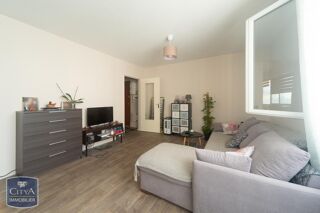  Appartement  vendre 1 pice 33 m