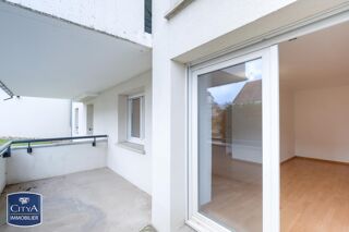  Appartement  vendre 3 pices 61 m