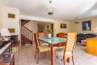  Maison  vendre 5 pices 115 m