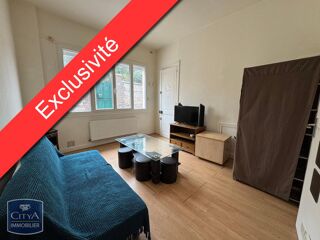  Appartement � vendre 1 pi�ce 16 m�