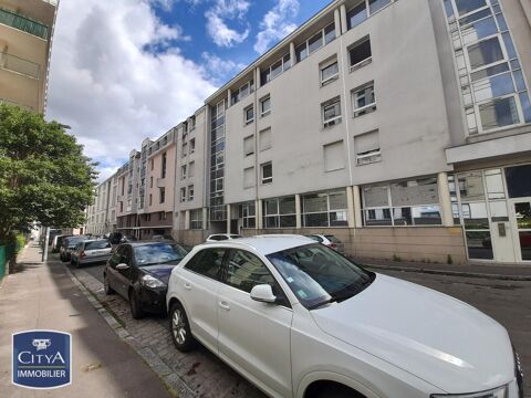  Appartement � vendre 1 pi�ce 20 m�