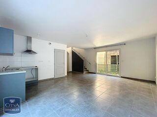  Maison � vendre 4 pi�ces 85 m�