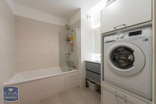  Appartement � vendre 3 pi�ces 75 m�