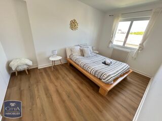  Appartement � vendre 4 pi�ces 79 m�