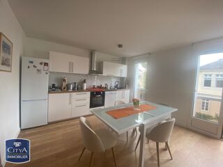  Appartement  vendre 3 pices 77 m