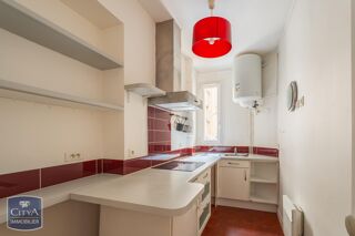  Appartement � vendre 2 pi�ces 39 m�