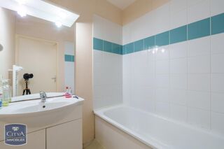  Appartement � vendre 3 pi�ces 68 m�