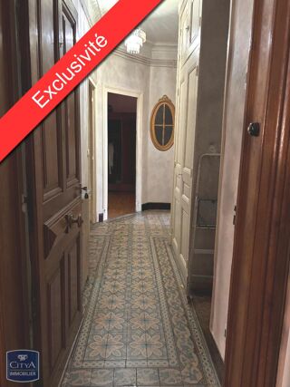  Appartement � vendre 3 pi�ces 80 m�