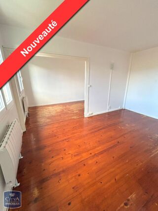  Appartement � vendre 3 pi�ces 63 m�