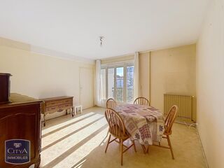  Appartement  vendre 5 pices 97 m