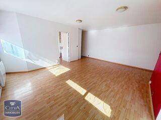  Appartement � vendre 2 pi�ces 53 m�