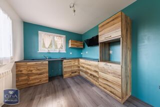  Maison  vendre 7 pices 157 m