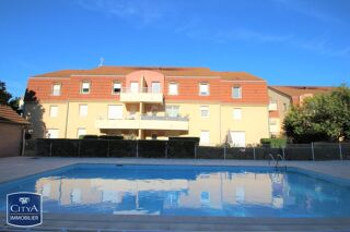  Appartement � vendre 2 pi�ces 47 m�