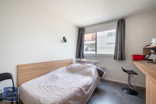  Appartement � vendre 1 pi�ce 20 m�