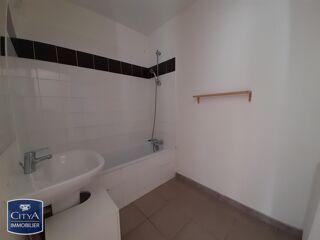  Appartement � vendre 3 pi�ces 59 m�