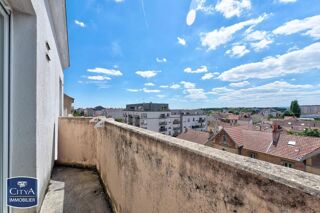  Appartement  vendre 1 pice 18 m