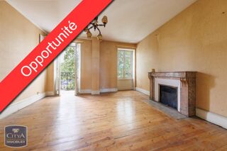  Appartement  vendre 4 pices 67 m