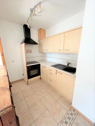  Appartement  vendre 2 pices 44 m