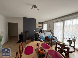  Appartement � vendre 2 pi�ces 45 m�