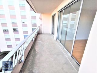  Appartement  vendre 2 pices 45 m