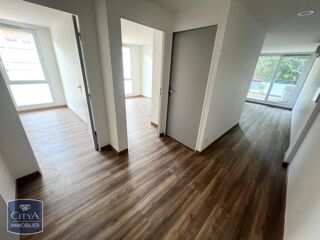  Appartement � vendre 3 pi�ces 60 m�